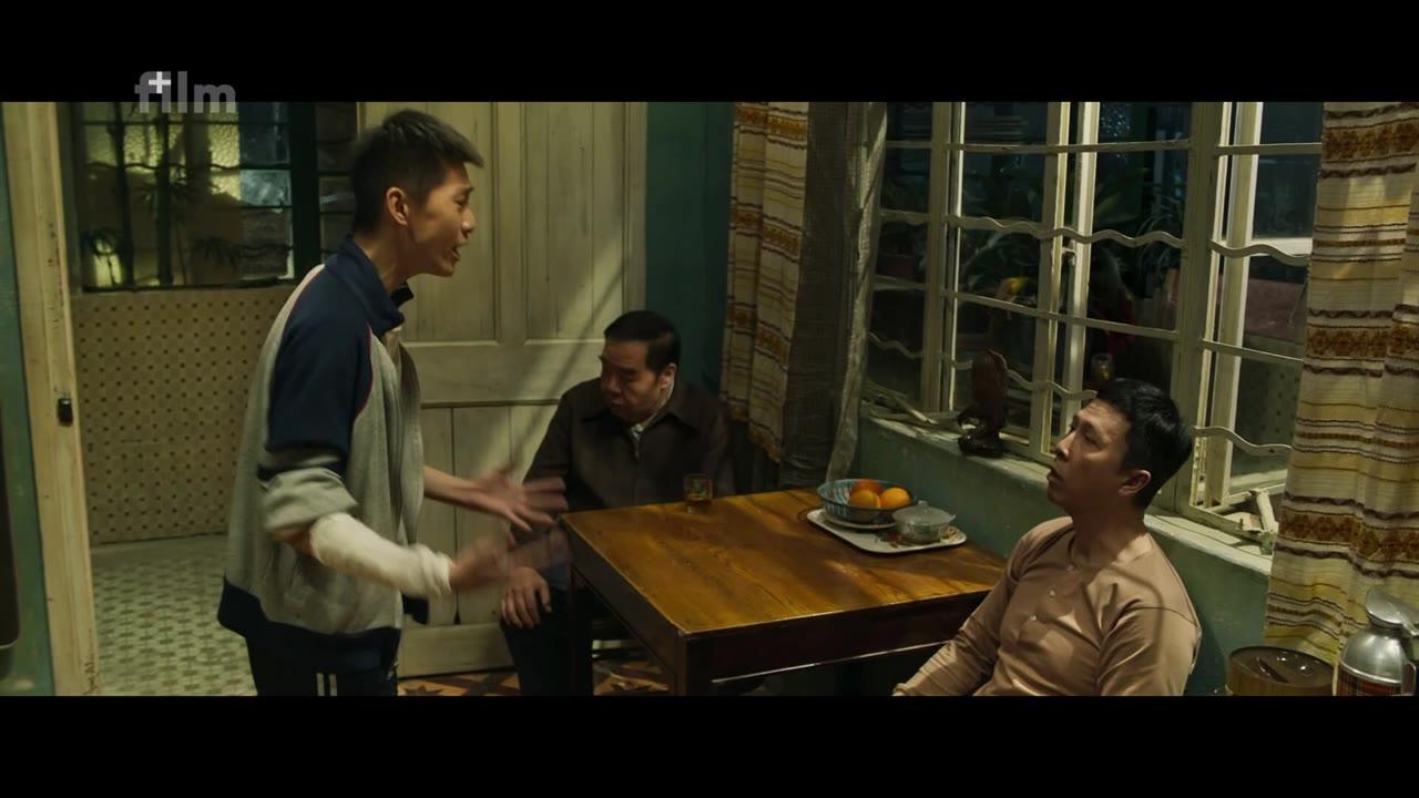 Ip Man 4