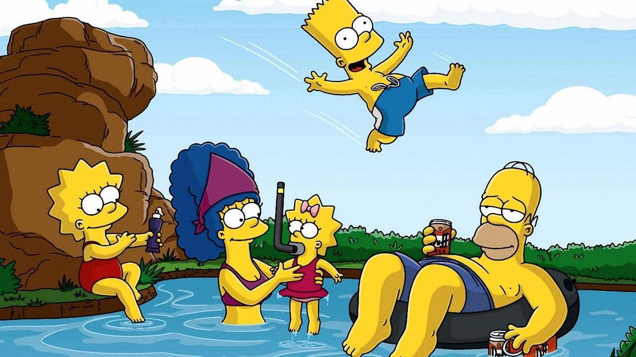 Los Simpson