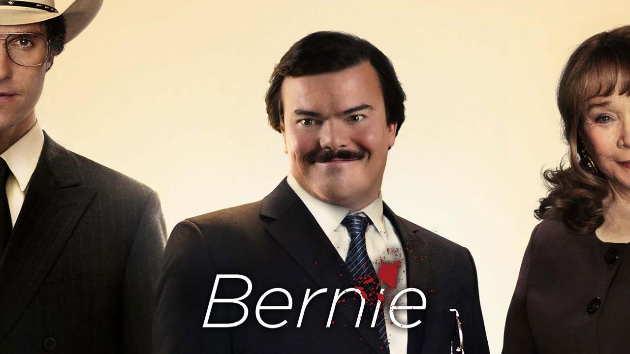 Bernie