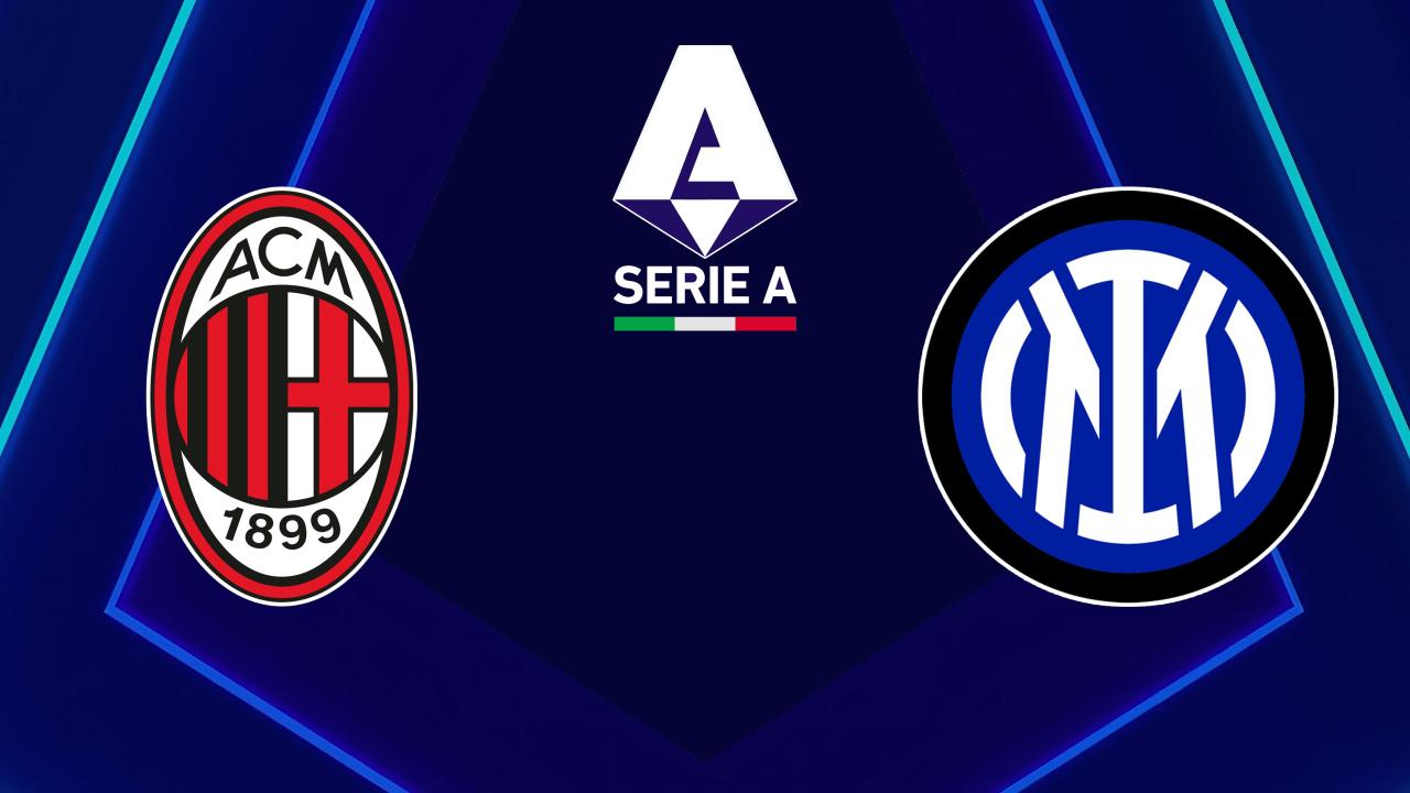 Fotbal: Serie A, 23. kolo, Milán - Inter