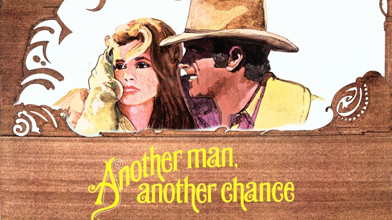 Another Man, Another Chance