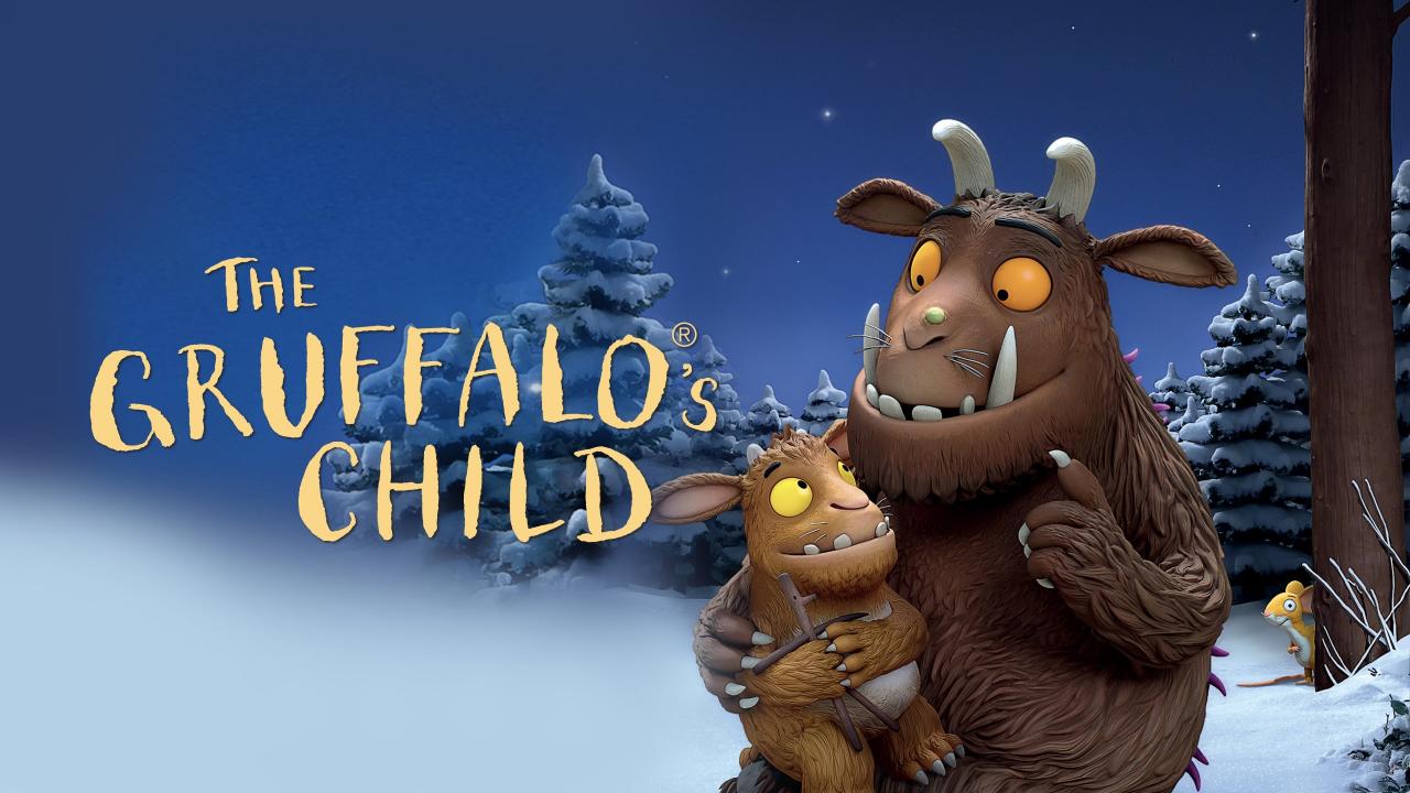 The Gruffalo's Child