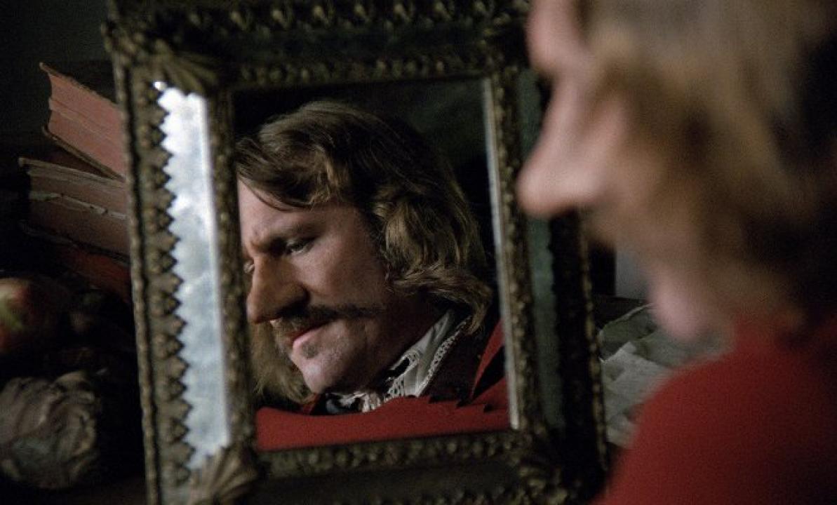 Cyrano z Bergeracu