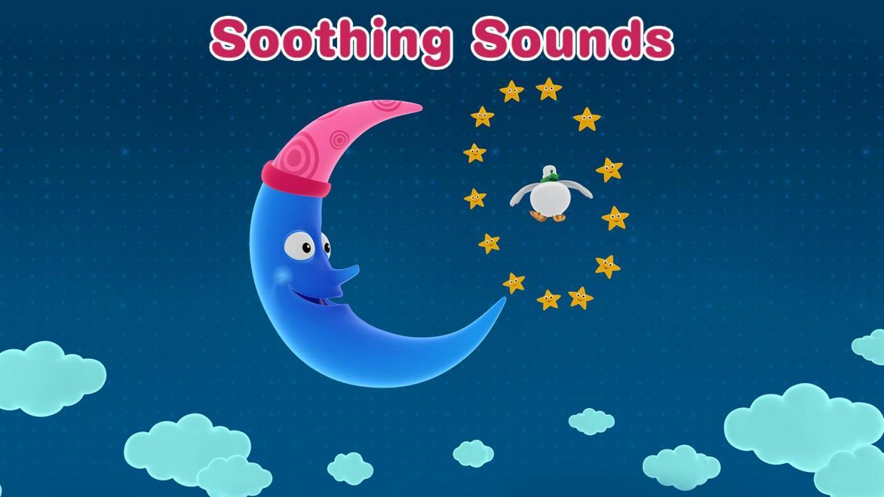 Soothing Sounds / 06.06.2025, 03:30