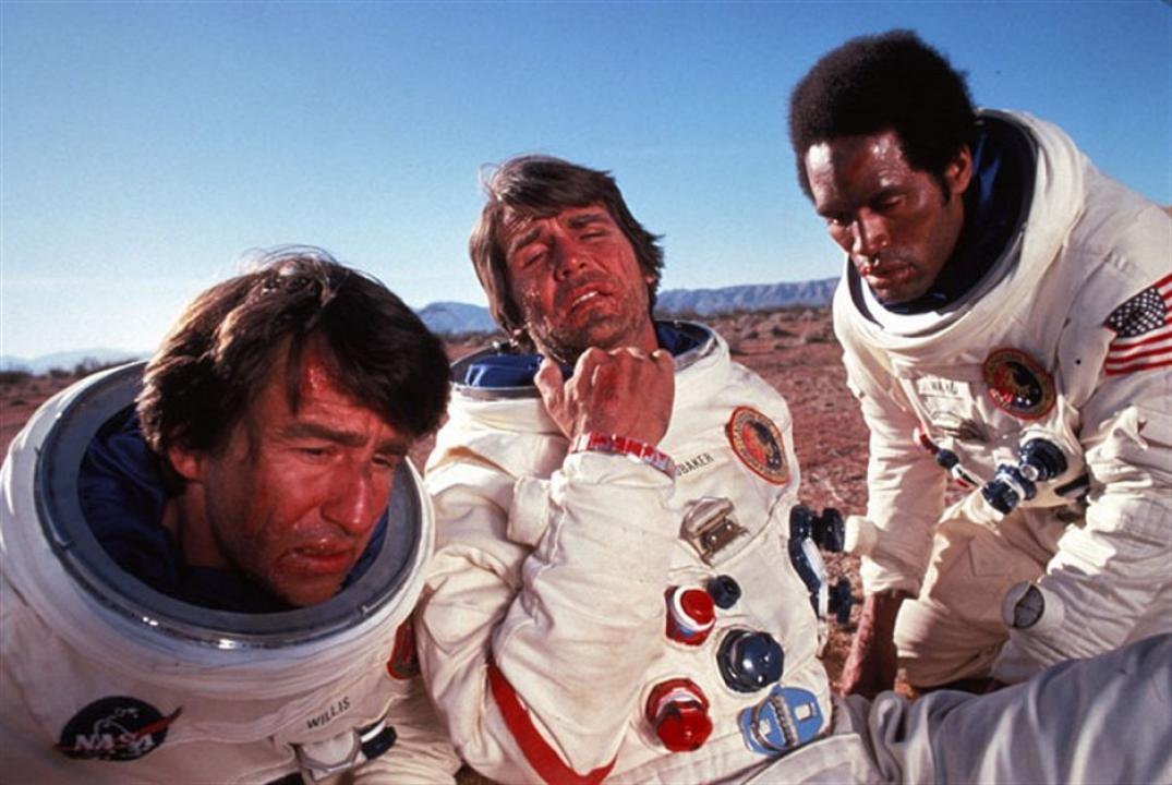 Capricorn One