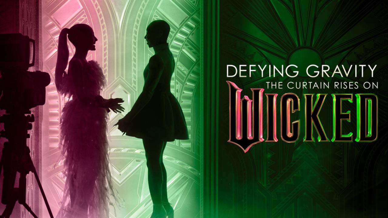 Defying Gravity: The Curtain Rises on Wicked