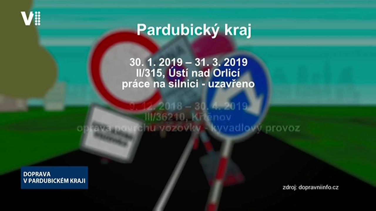 Pardubický expres