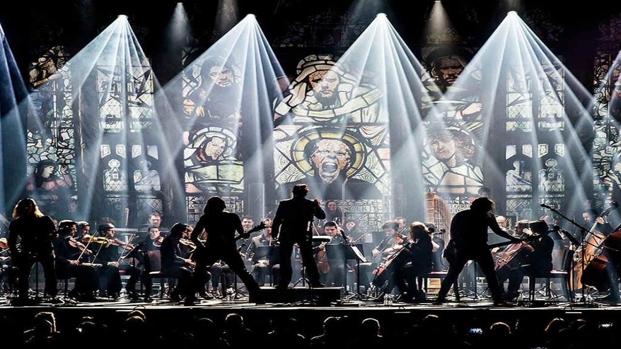 Metallica: S&M2