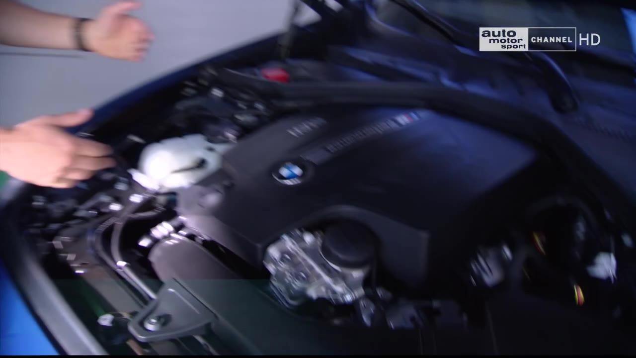 Rychlé kolo: BMW M135i xDrive