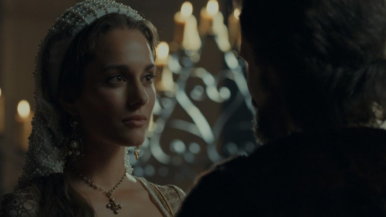 The Broken Crown