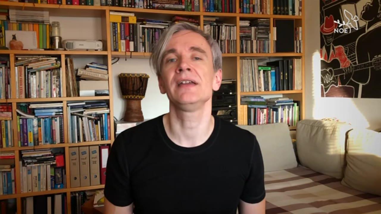 Hlubinami vesmíru s dr. Ondřejem Pejchou, 1 díl