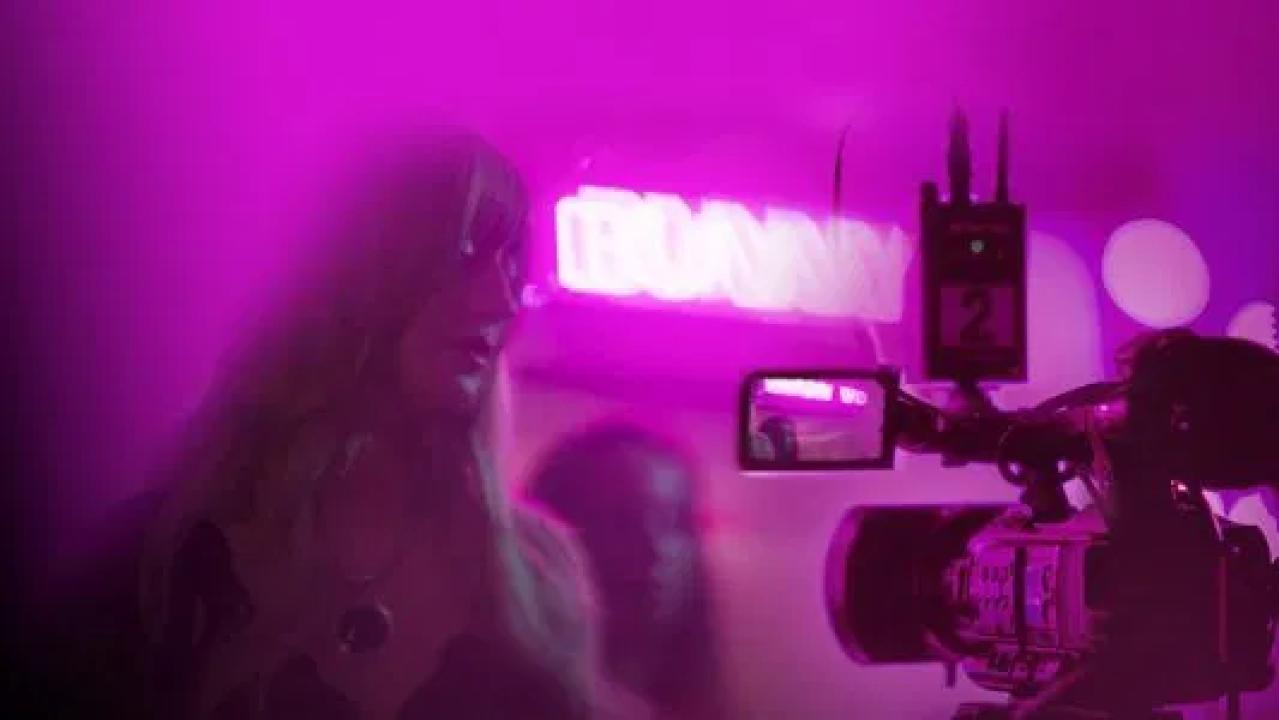 Tajemství Bunny Ranch (1)