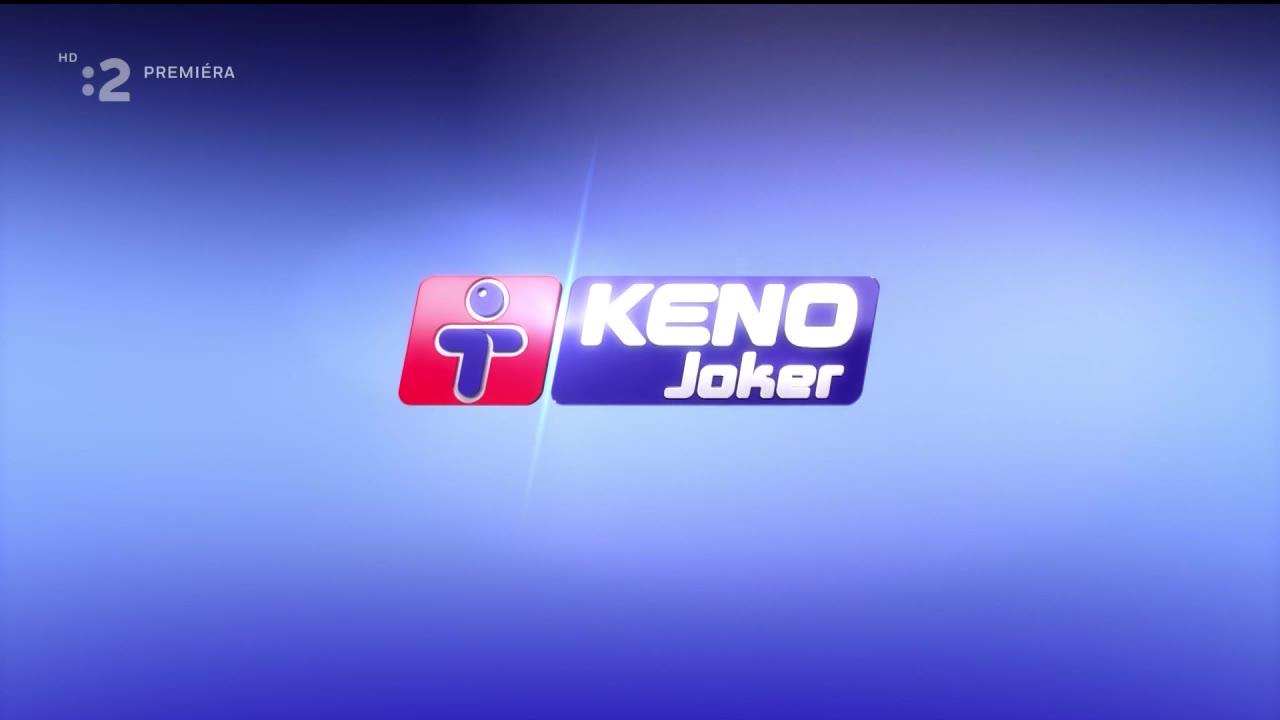 Informácia pre tipujúcich: KENO 10, Keno Joker / 06.03.2025, 20:07