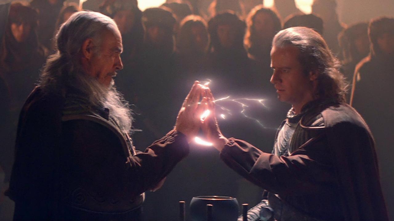 Highlander II: Duelo final