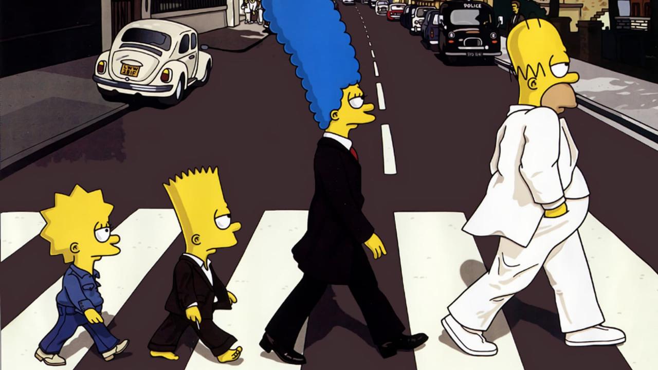 Los Simpson