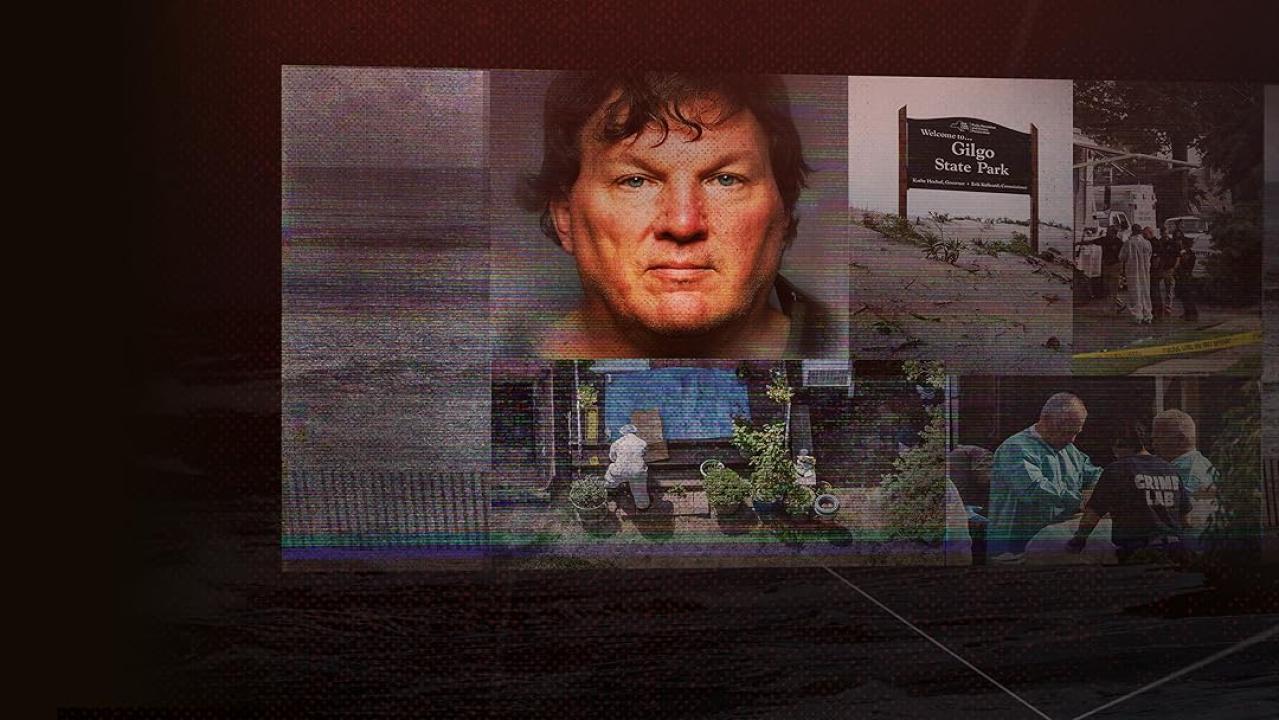 ID Special Report: The Long Island Serial Killer