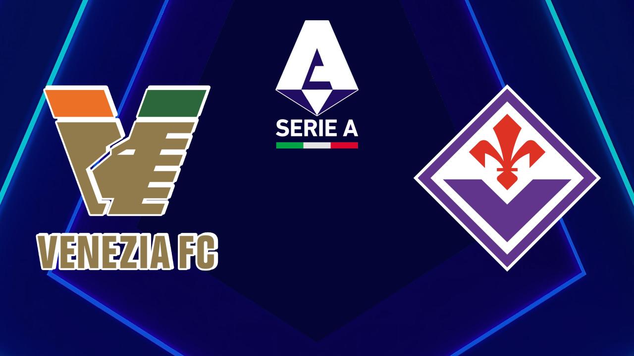 Fotbal: Serie A, 36. kolo Venezia - Fiorentina