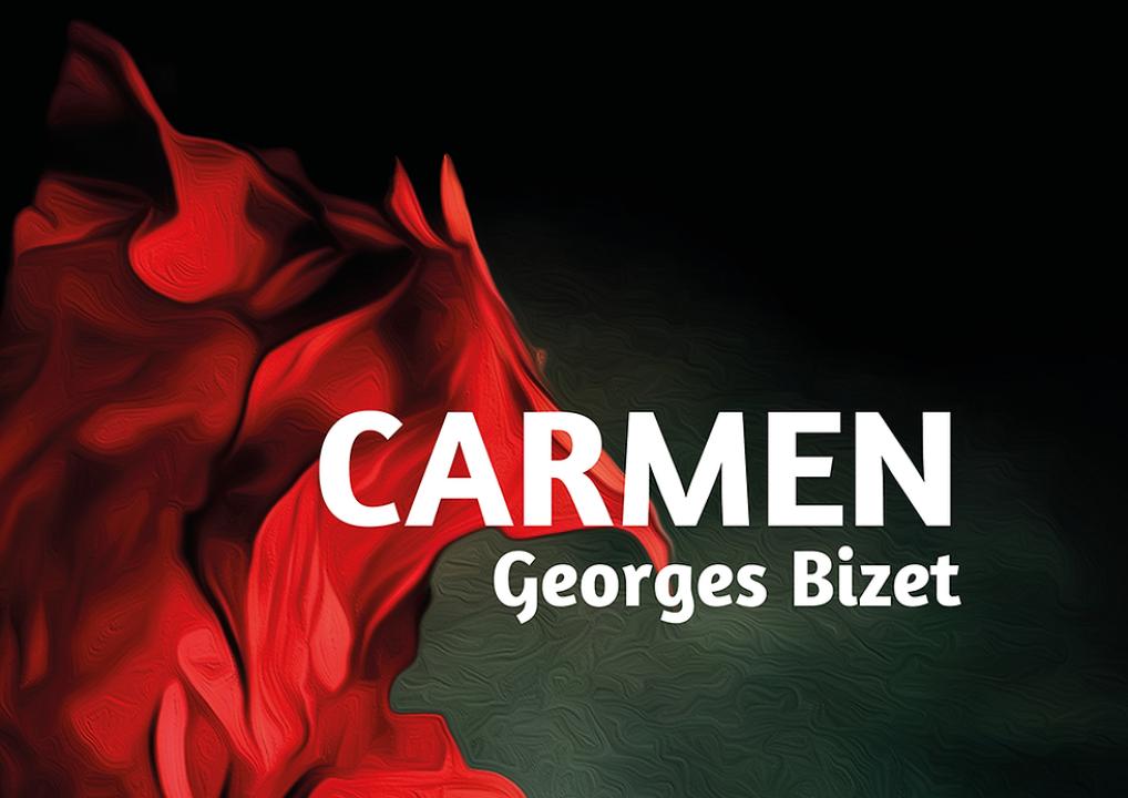 G. Bizet: Carmen