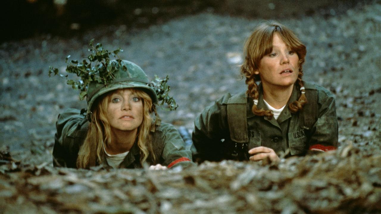 Private Benjamin