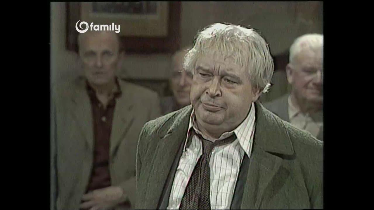 Muž na radnici (Vzbouření)
