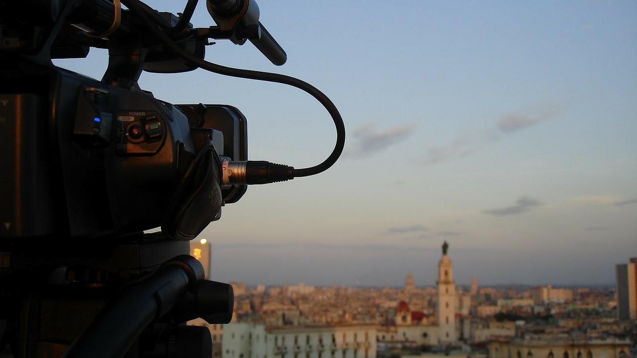 Charlotte Ramplingová: film na prvním místě