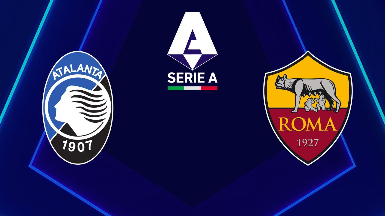 Fotbal: Serie A, 36. kolo Atalanta - Řím