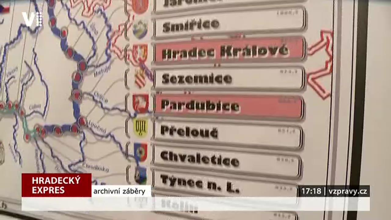Hradecký dětský parlament