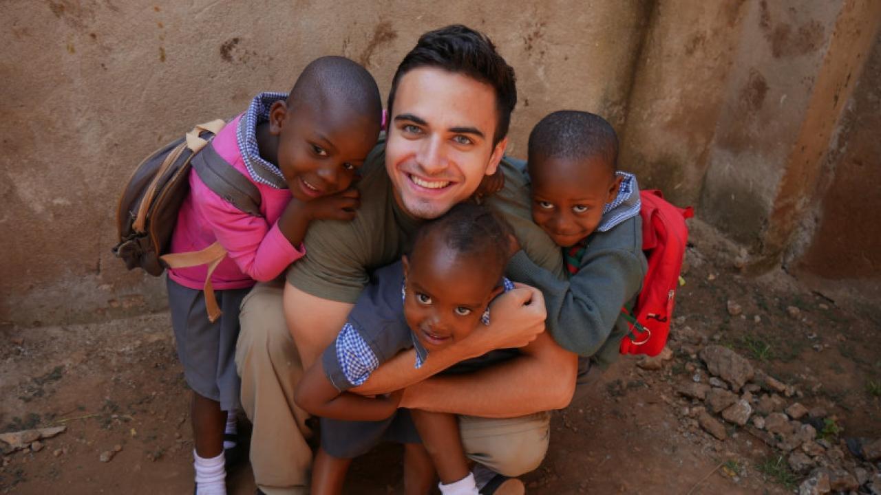 PPPíter v Afrike / 05.07.2025, 10:15