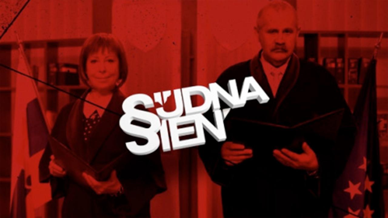 Soudní síň / 18.03.2025, 18:00