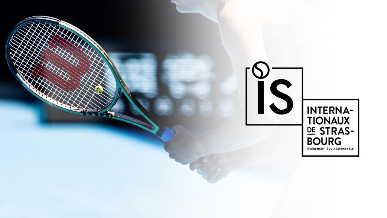 Tenis: WTA 500, Strasbourg