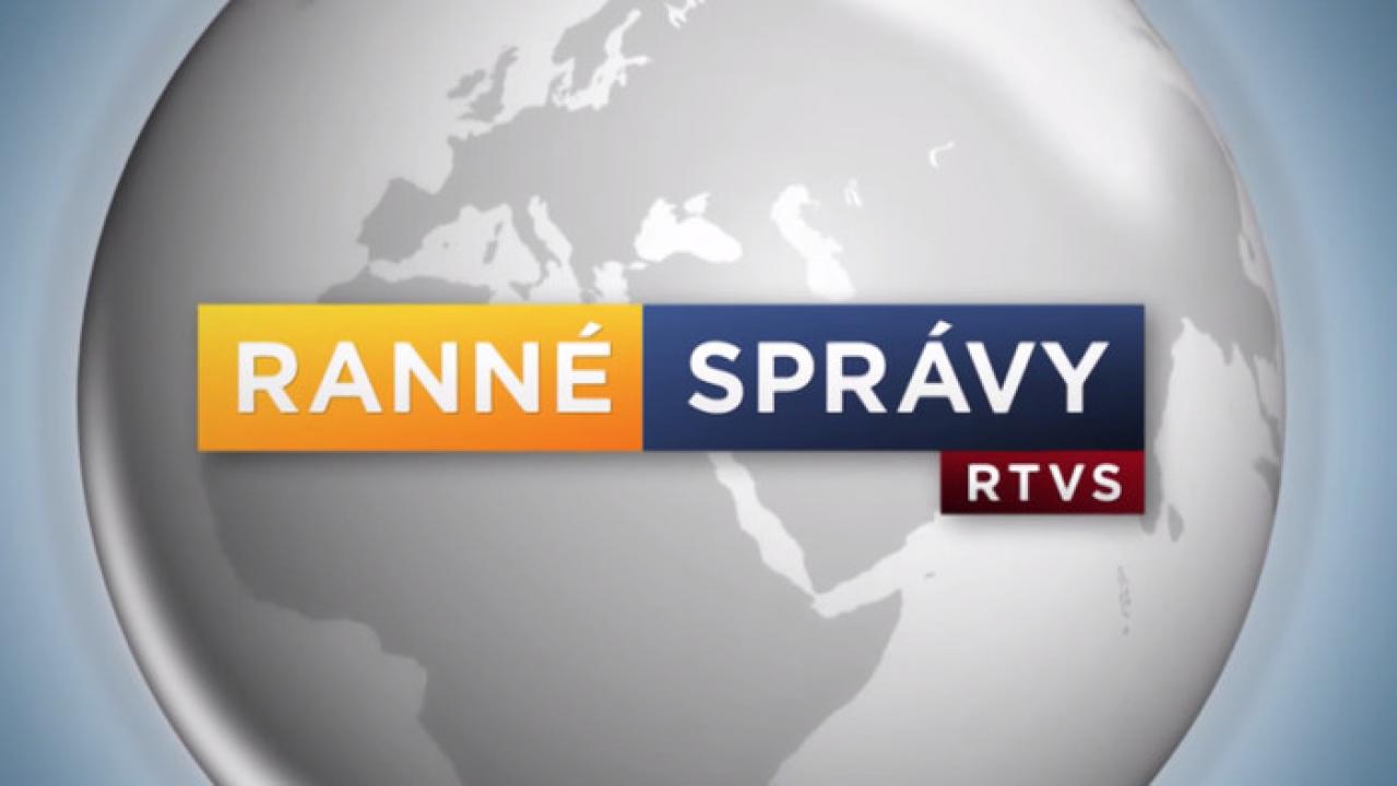 Ranné správy / 07.03.2025, 07:00