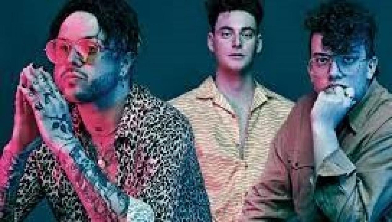 lovelytheband