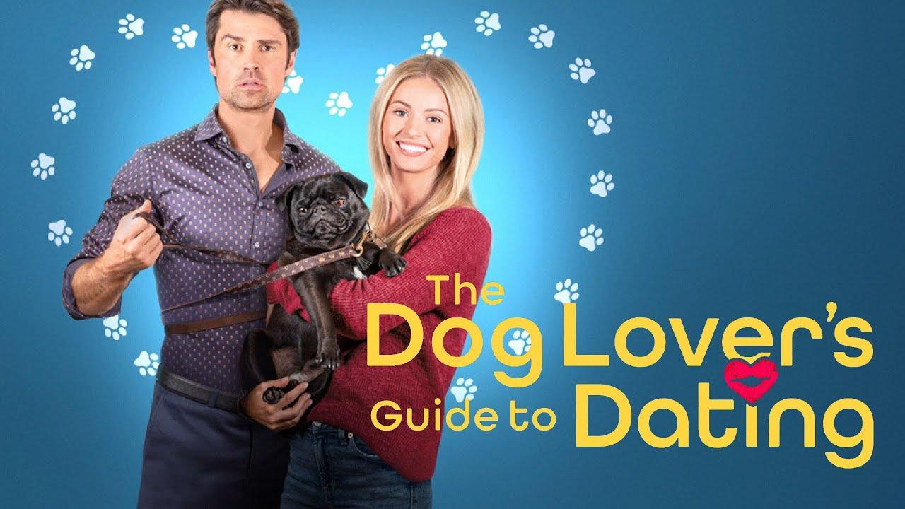 The Dog Lover's Guide to Dating