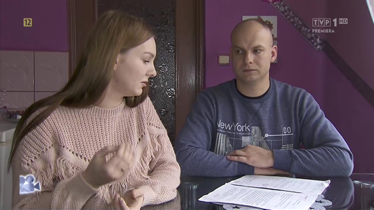 Případ pro reportéra