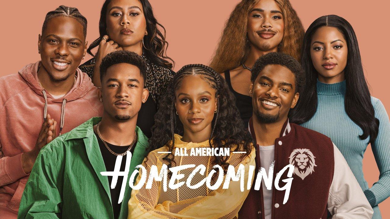 All American: Homecoming