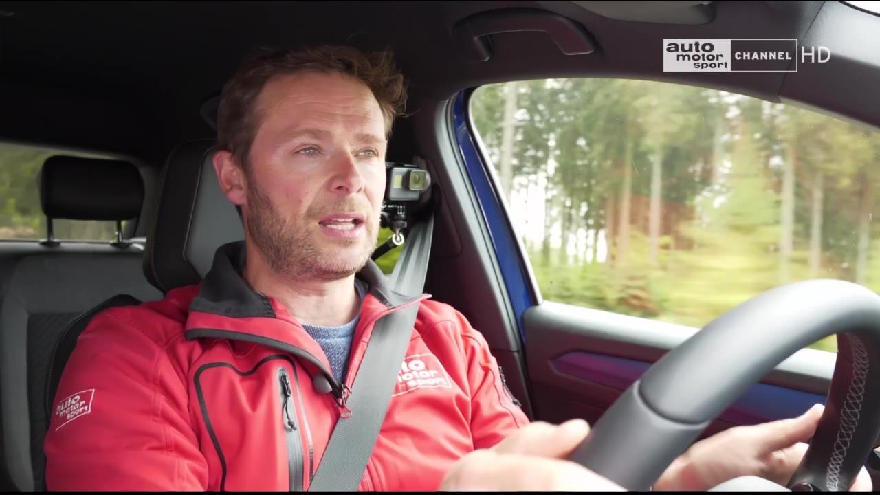 Testovací tým: VW T-Roc R vs. Cupra Ateca