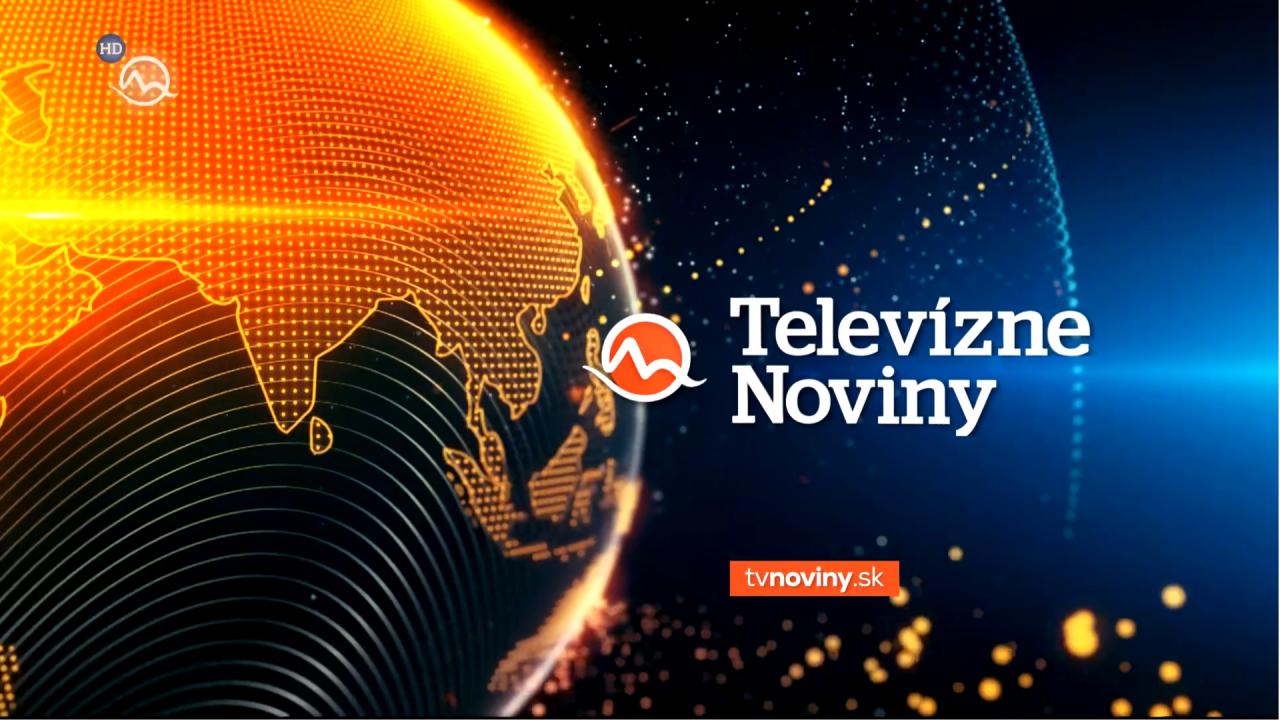 Televízne noviny / 31.12.2024, 19:00