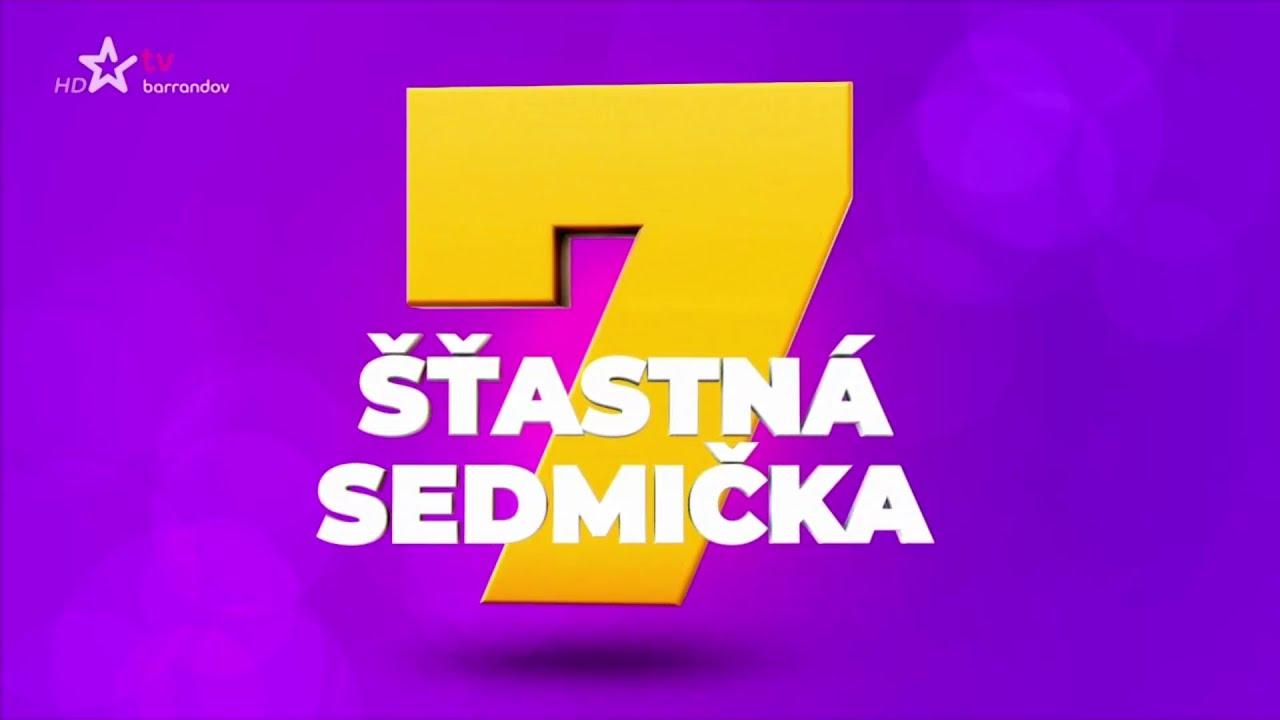 Šťastná 7 / 16.03.2025, 15:35