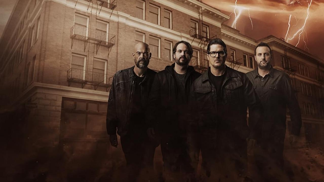 Ghost Adventures: Goldfield Hotel