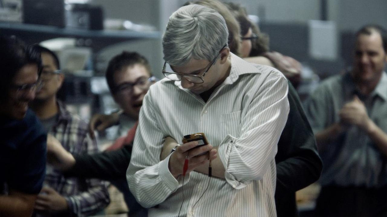 Fenomén BlackBerry