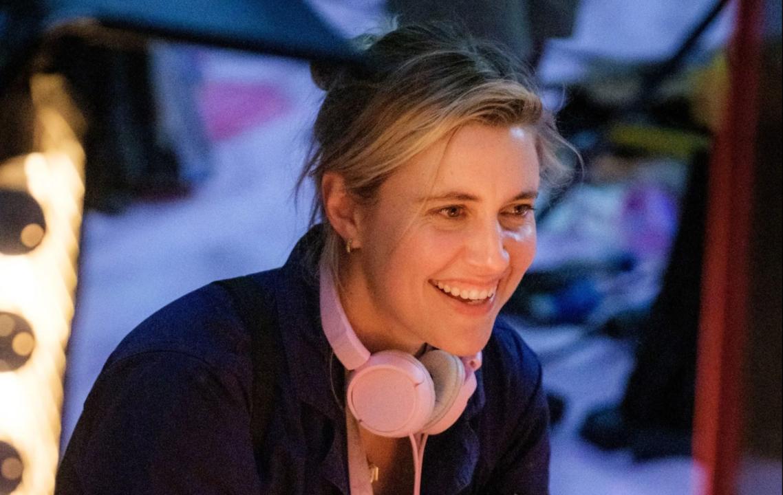 Greta Gerwig: Itinerář vycházející hvězdy