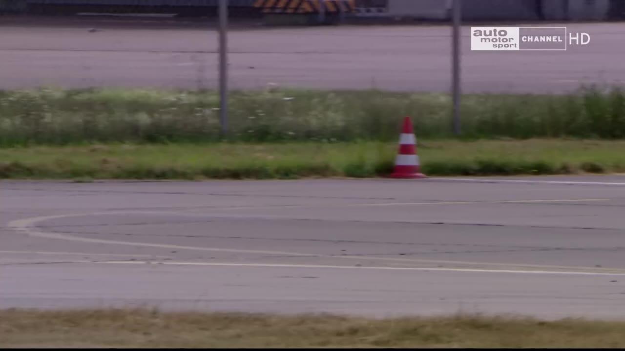 Rychlé kolo: Nissan 370z Nismo