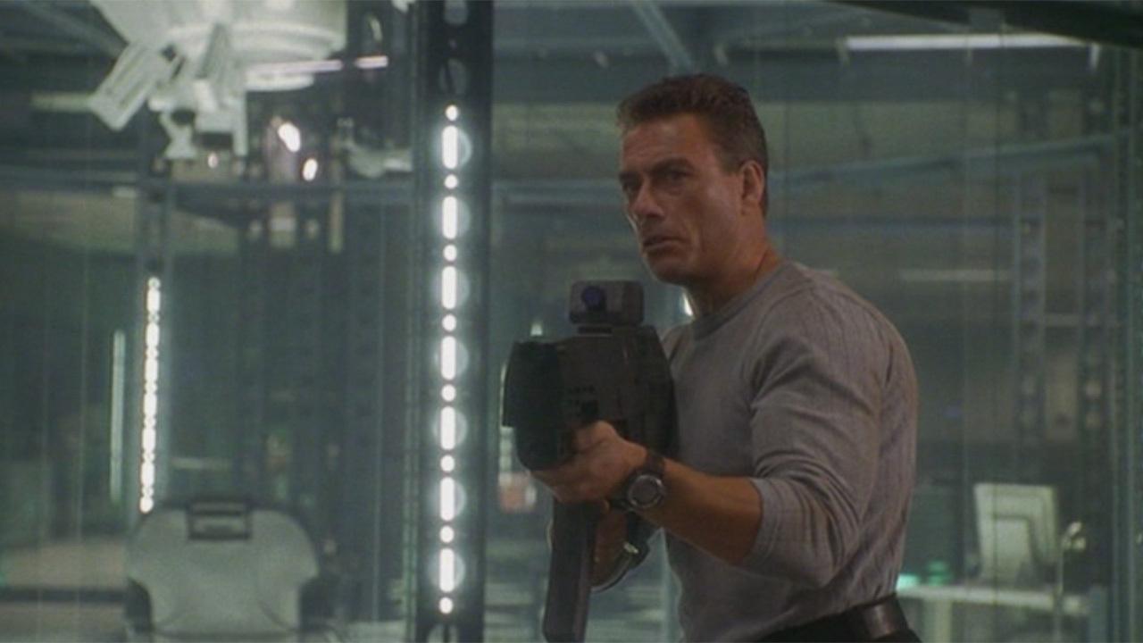 Universal Soldier 2 - The Return