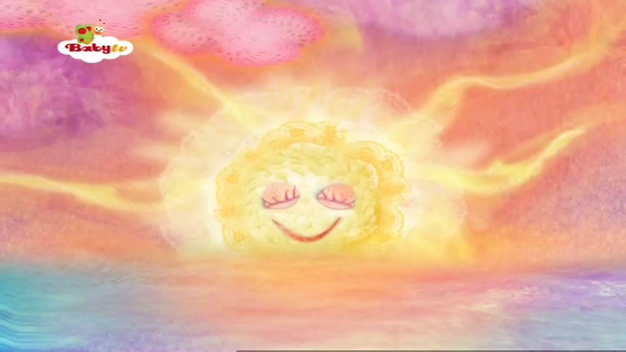 Good Night hugs (Ocean)