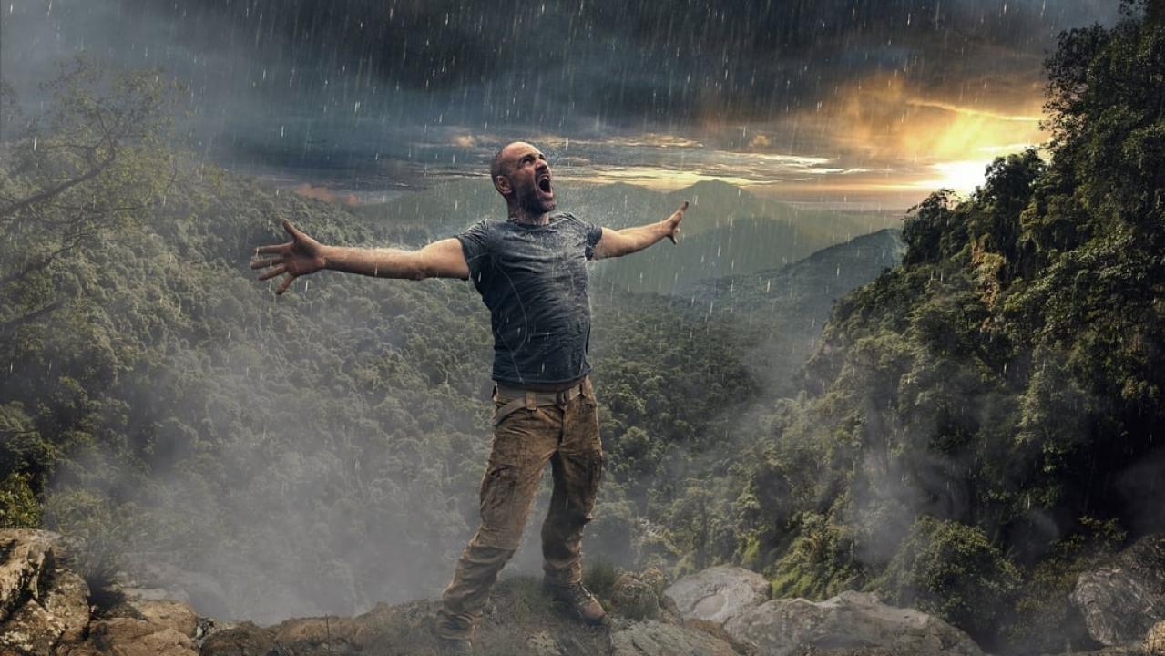 Ed Stafford: Left for Dead / 31.12.2024, 02:00