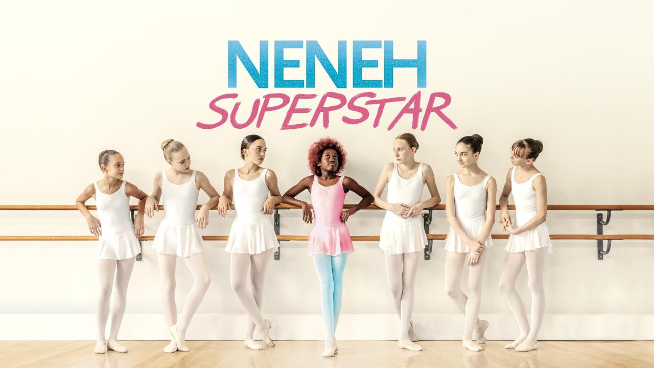 Neneh Superstar