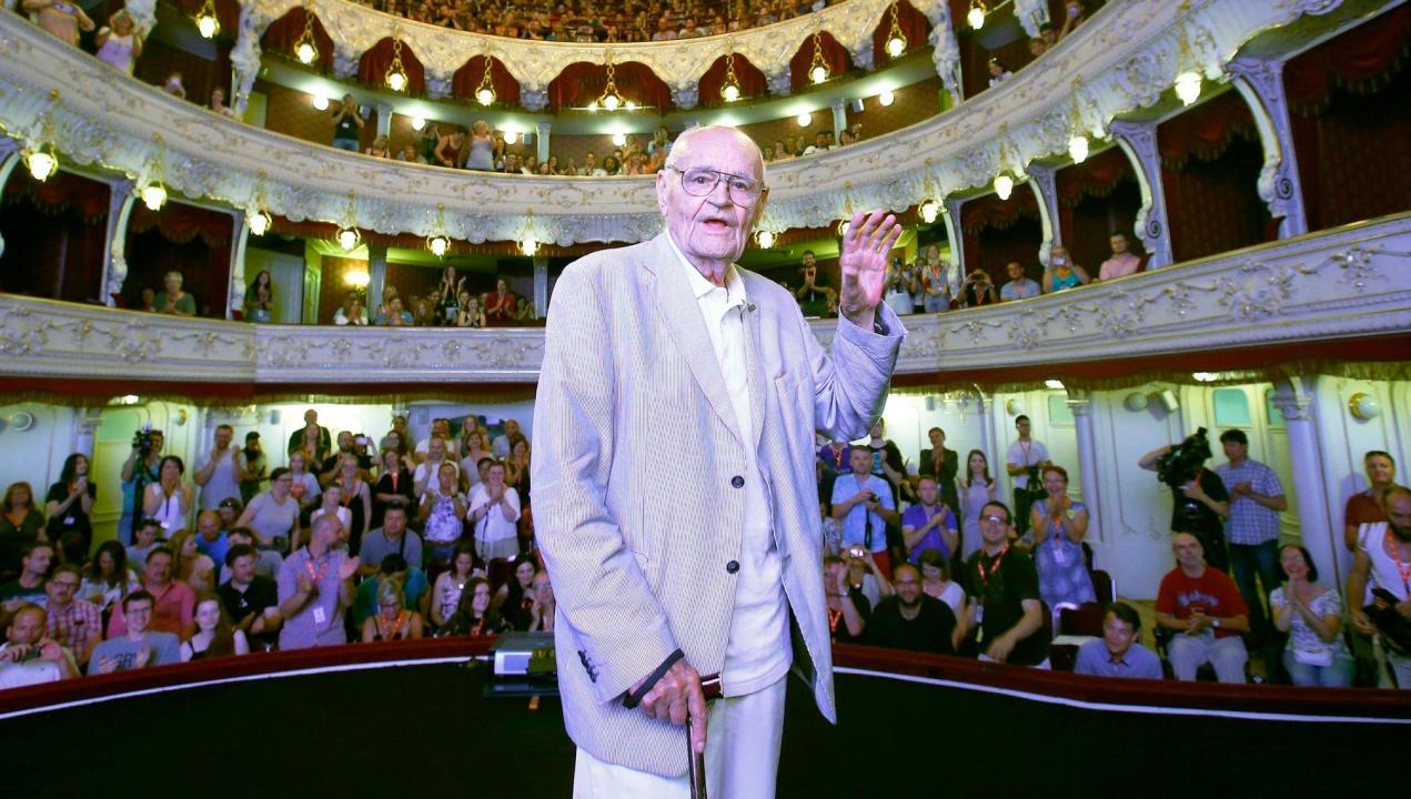 Václav Vorlíček, král pohádek a komedií