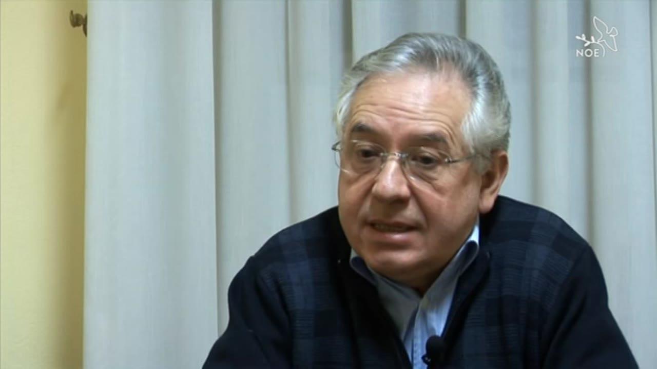 Kdo je papež František?