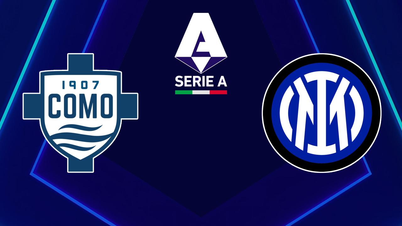Fotbal: Serie A, 38. kolo Napoli - Cagliari, Como - Inter