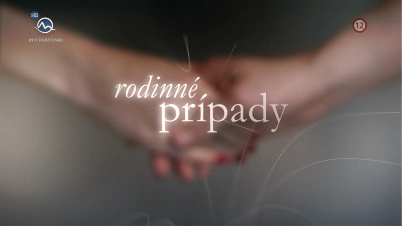 Rodinné prípady / 10.01.2025, 01:50